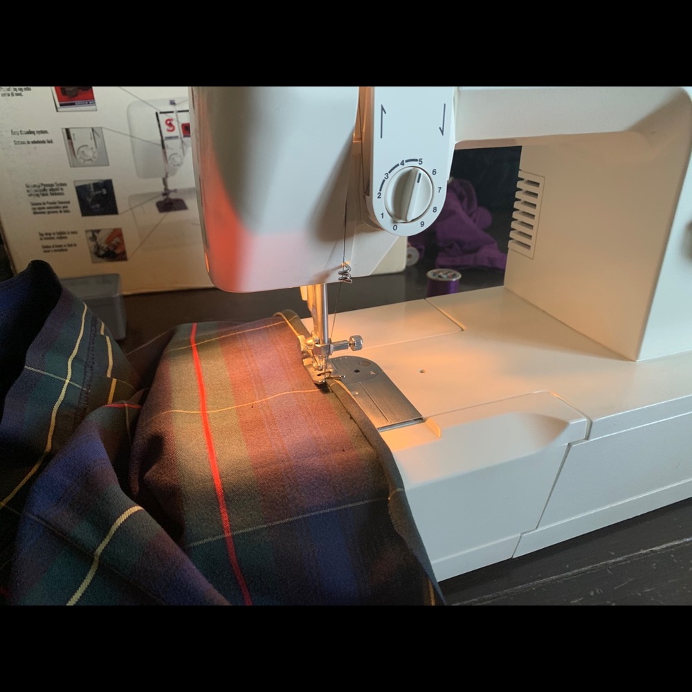 Meet your Posher, Shazia